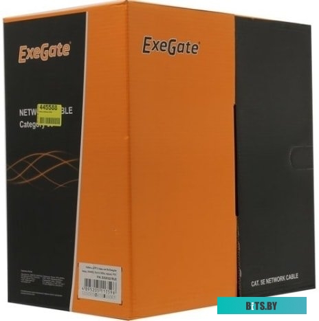 Кабель ExeGate EX281821RUS