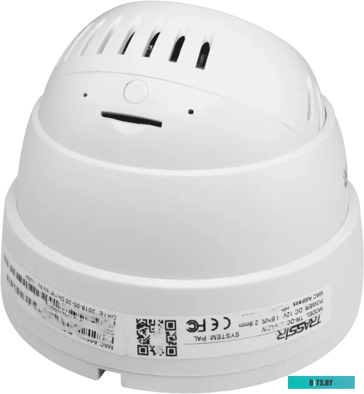 IP-камера Trassir TR-D8121IR2W