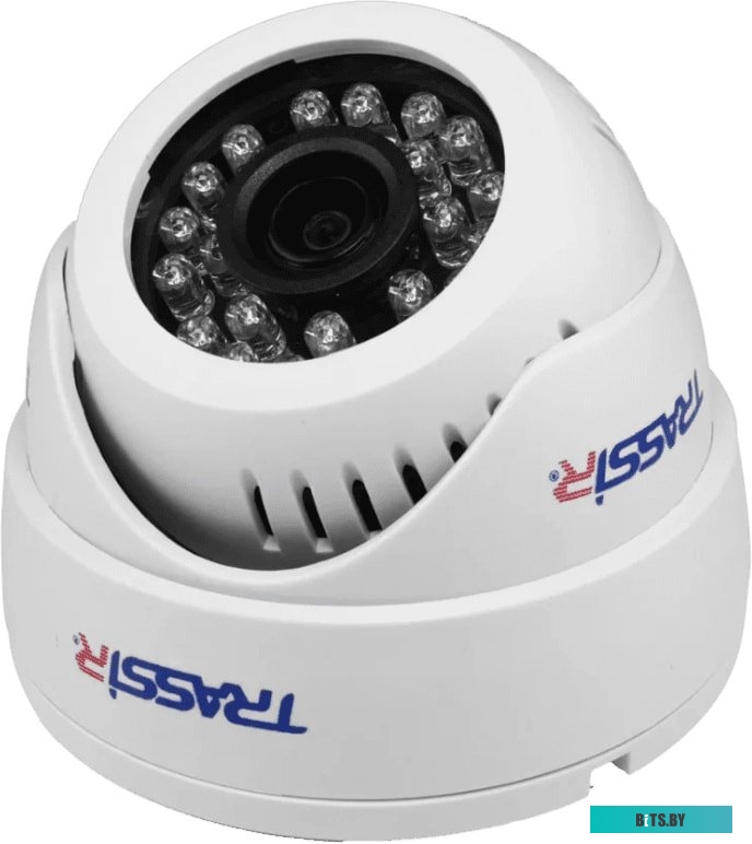 IP-камера Trassir TR-D8121IR2W