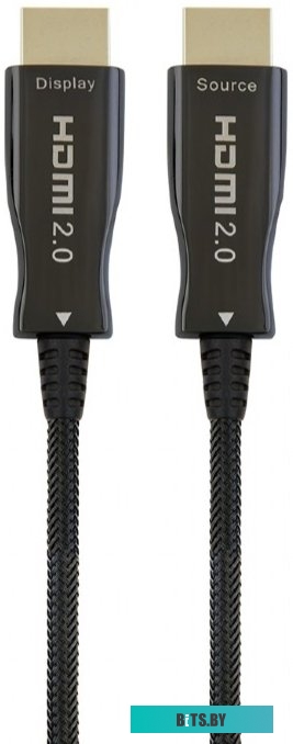 Кабель Cablexpert CCBP-HDMI-AOC-20M
