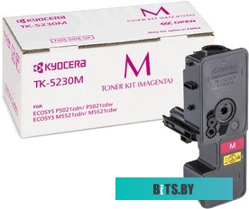 Картридж Kyocera TK-5230M