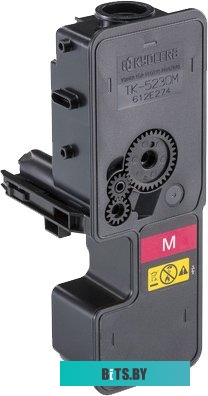 Картридж Kyocera TK-5230M