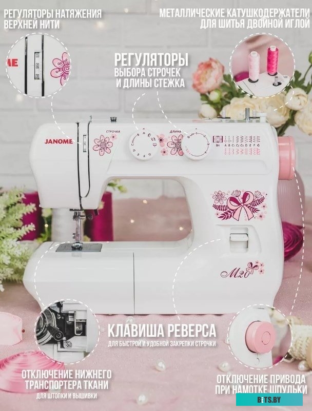 Сумка Stelberry M-20.