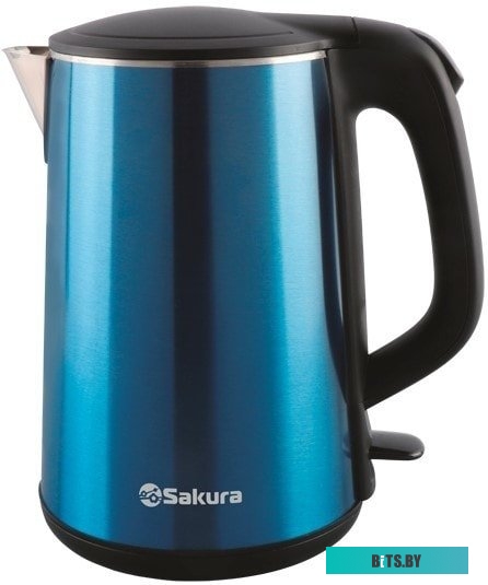 Электрочайник Sakura SA-2156MBL