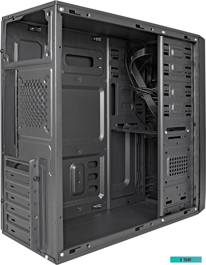 Корпус ExeGate XP-402U2 EX287140RUS