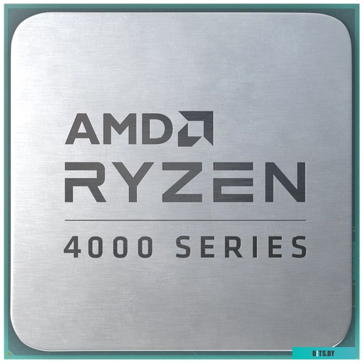 Процессор AMD Ryzen 3 4300GE <100-000000151>