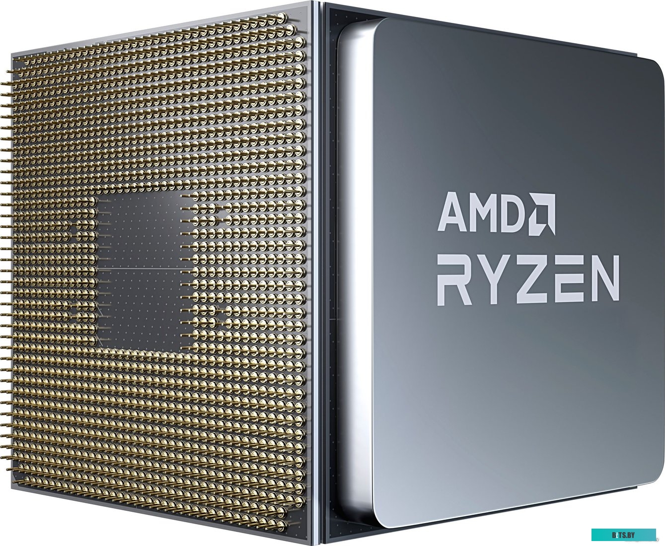 Процессор AMD Ryzen 3 4300GE <100-000000151>