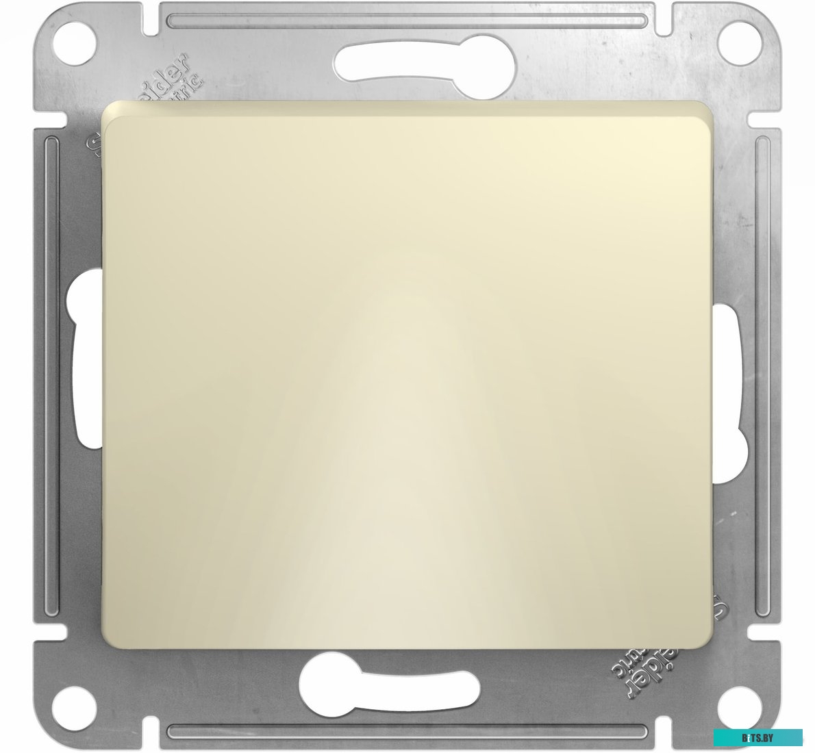 Розетка Schneider Electric GSL000299 (Бежевый)