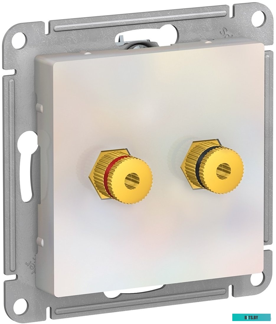 Розетка Schneider Electric Atlas Design ATN000487
