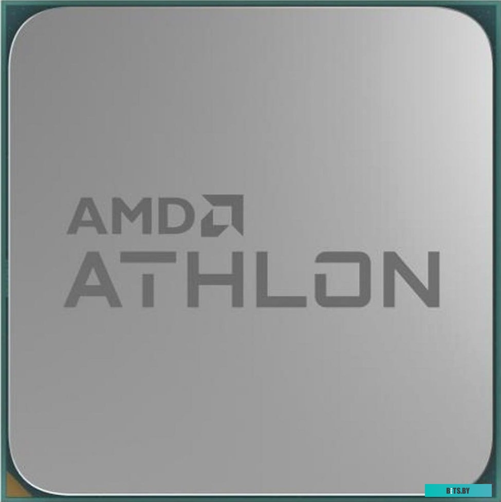 Процессор AMD Athlon 3000G <YD3000C6M2OFH>