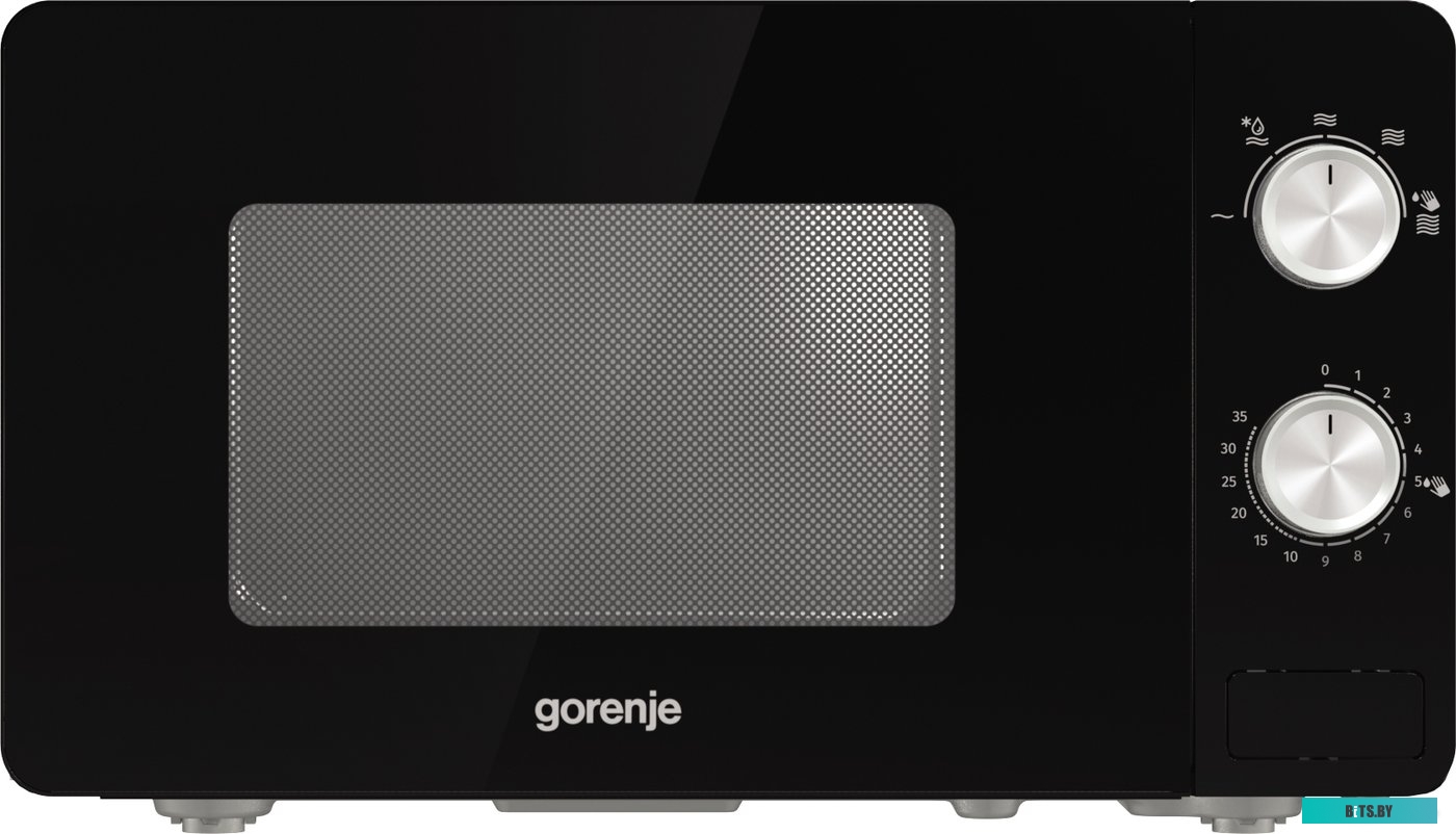 Микроволновая печь Gorenje MO20E1B