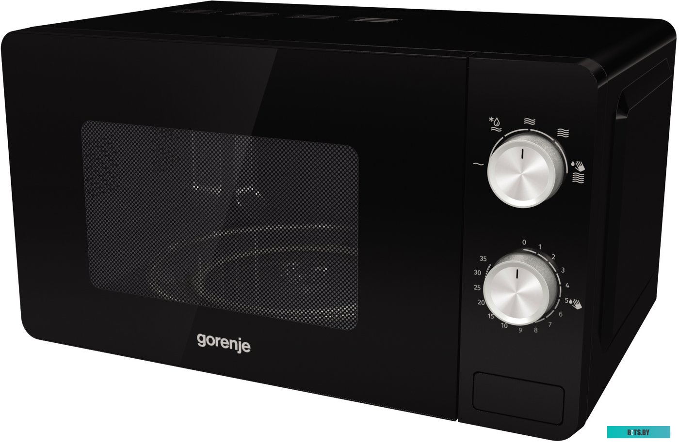 Микроволновая печь Gorenje MO20E1B