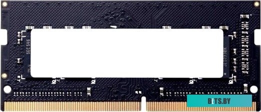 Оперативная память Hikvision S1 16GB DDR4 SODIMM PC4-21300 HKED4162DAB1D0ZA1/16G