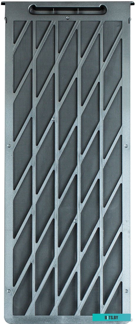 Корпус Zalman Z9 Iceberg (черный)