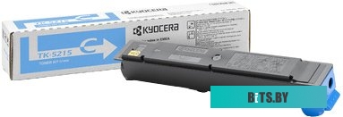 Тонер-картридж Kyocera TK-5215C 1T02R6CNL0