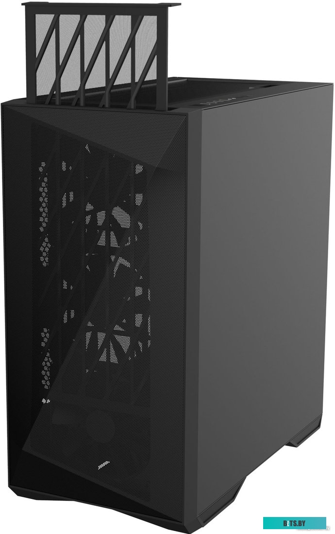 Корпус Zalman Z9 Iceberg (черный)