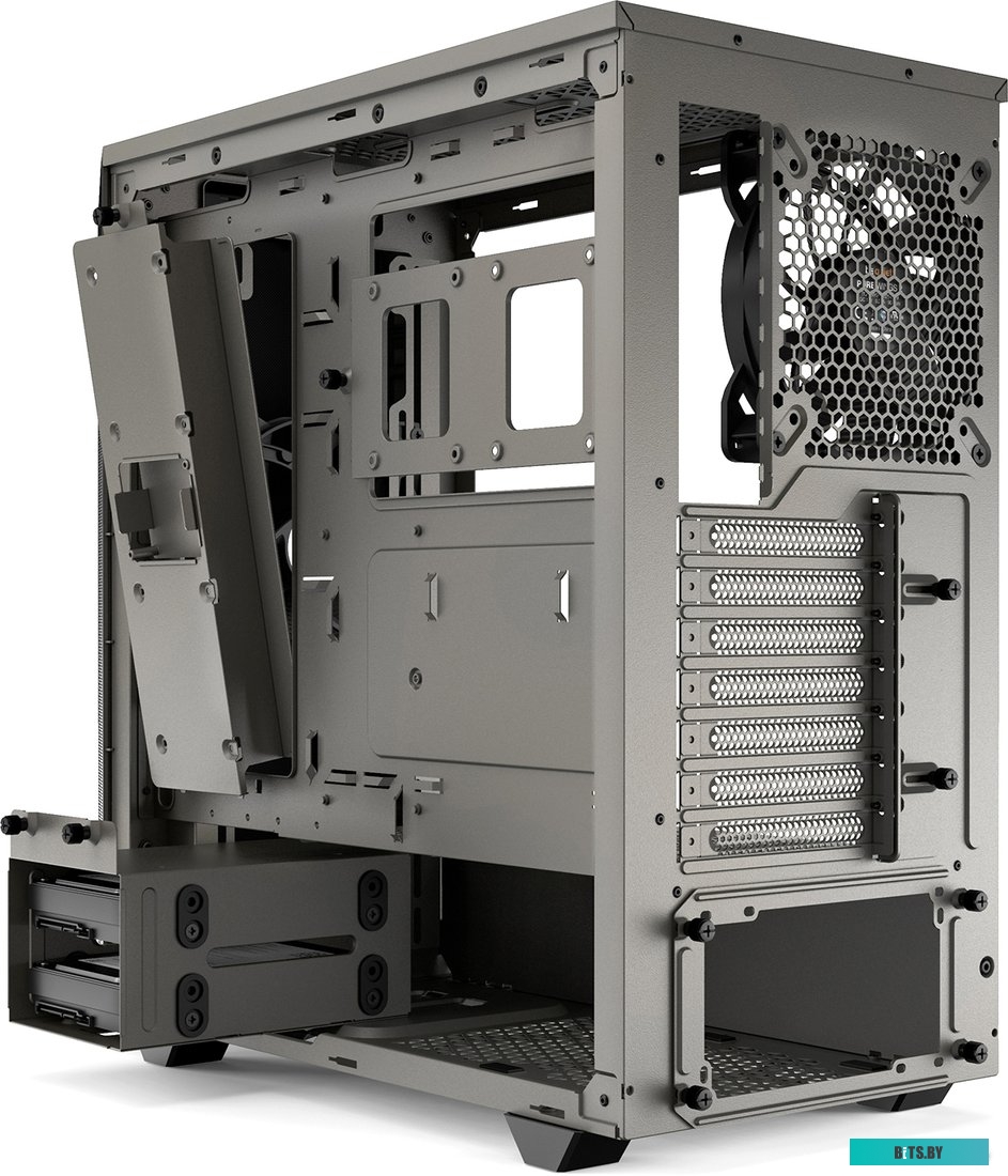 Корпус be quiet! Pure Base 500 BGW36