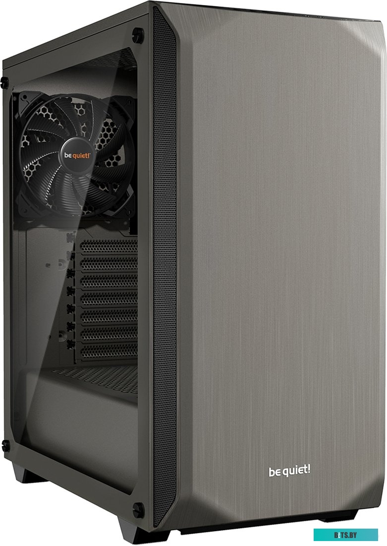 Корпус be quiet! Pure Base 500 BGW36