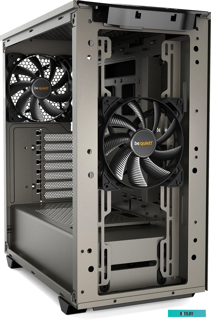 Корпус be quiet! Pure Base 500 BGW36