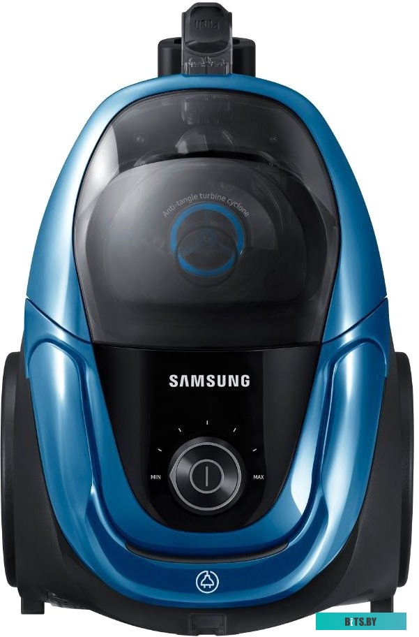 Пылесос Samsung VC18M3120VU/EV
