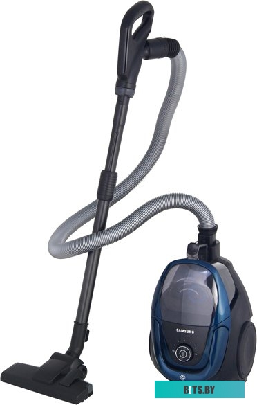 Пылесос Samsung VC18M3120VU/EV