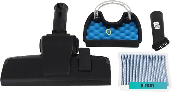 Пылесос Samsung VC18M3120VU/EV