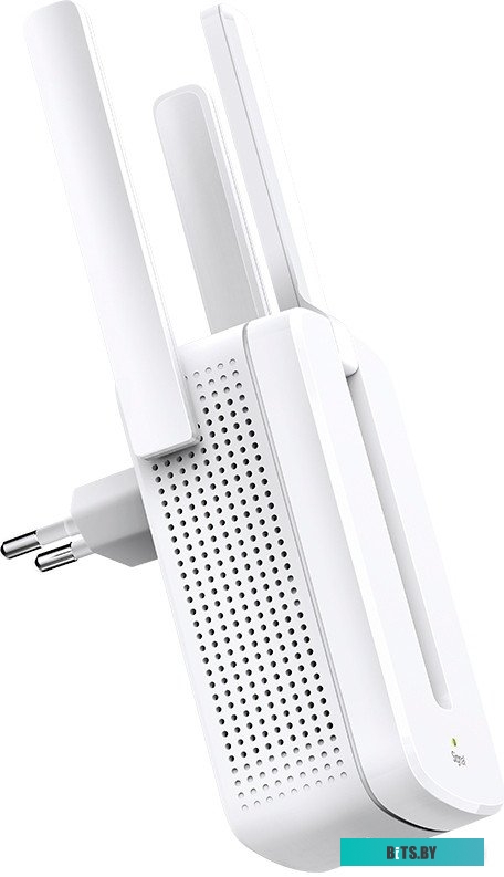 Усилитель Wi-Fi Mercusys MW300RE v3