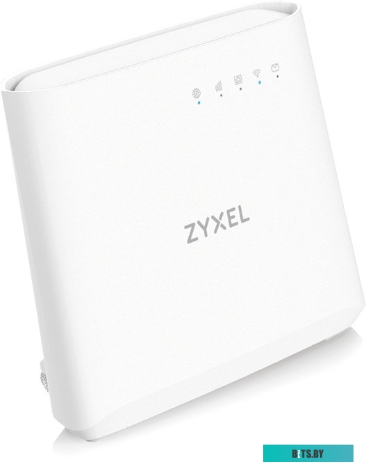 Беспроводной маршрутизатор Zyxel LTE3202-M430