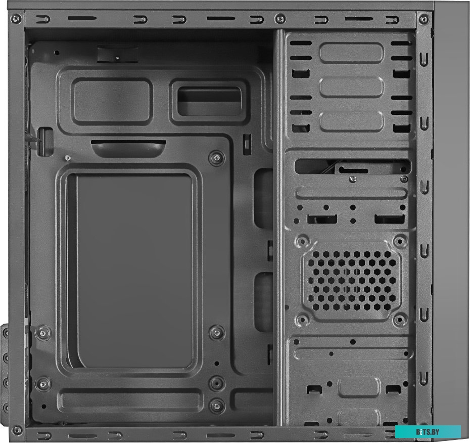 Корпус Ginzzu D180 