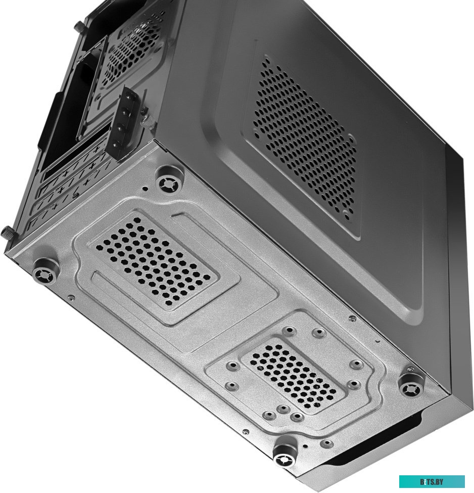 Корпус Ginzzu D180 