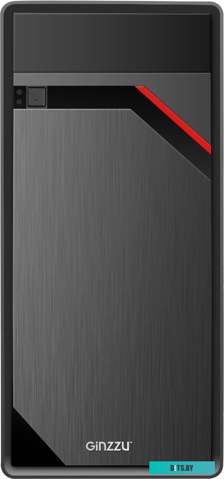 Корпус Ginzzu D180 