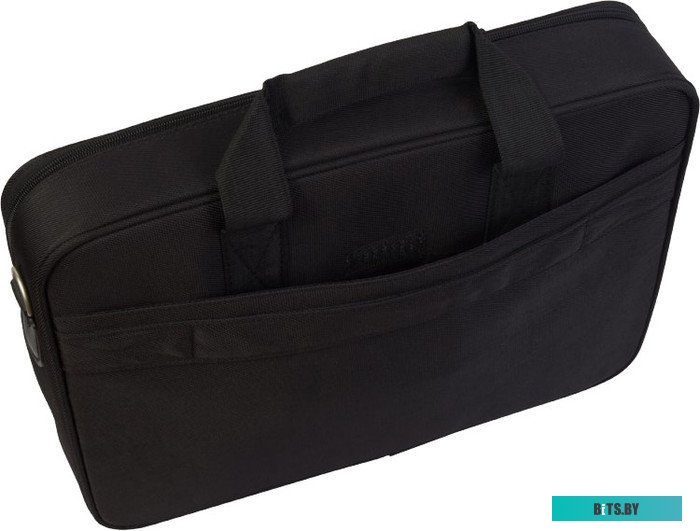 Сумка (портфель, кейс, чехол) для ноутбука PC Pet Nylon 15.6"(PCP-A9015BK)