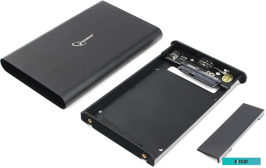 Бокс для жесткого диска Gembird EE2-U3S-50