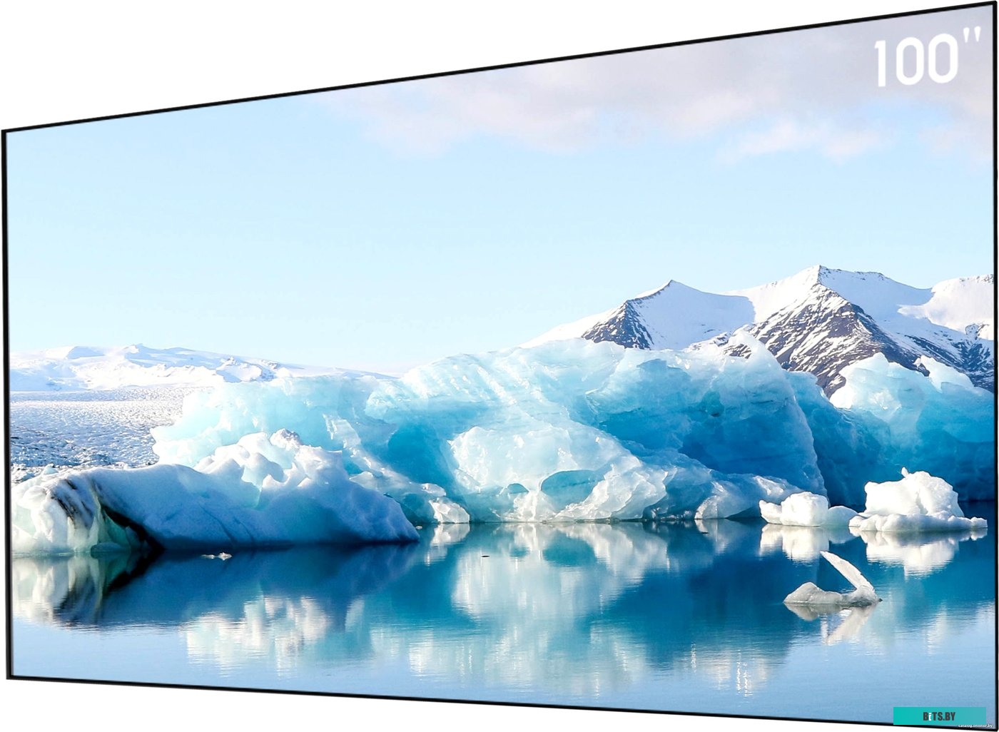 Проекционный экран Xiaomi Mi Ambient Light Rejecting Projector Screen 100" 28956 <BHR4403GL>