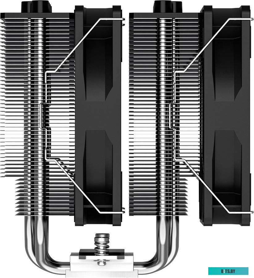 Кулер для процессора ID-Cooling SE-206-XT