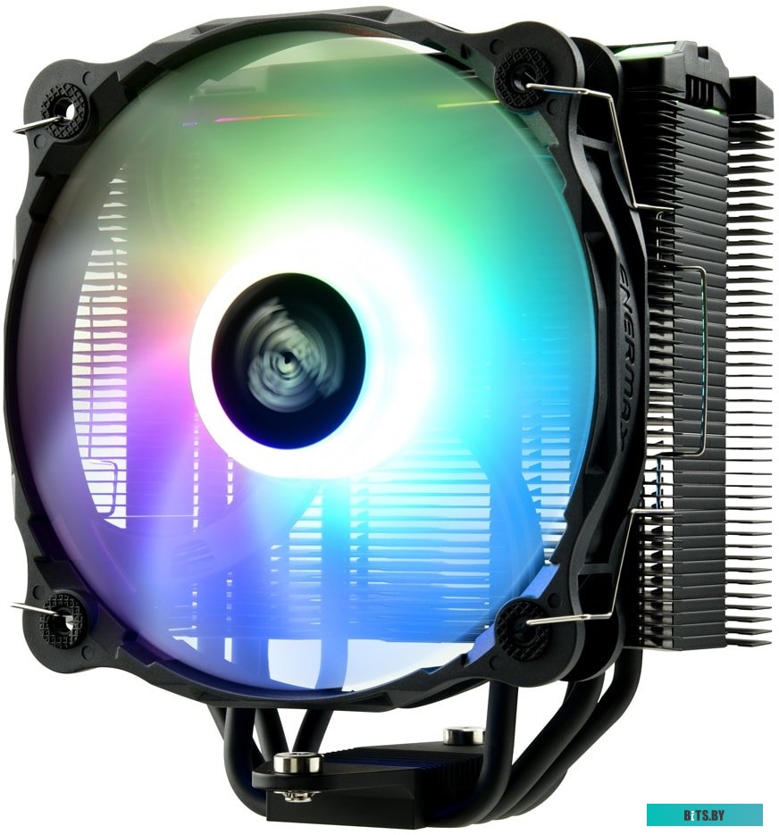 Кулер для процессора Enermax ETS-F40-FS ARGB <ETS-F40-BK-ARGB>