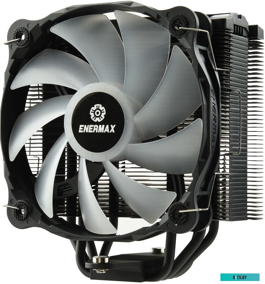 Кулер для процессора Enermax ETS-F40-FS ARGB <ETS-F40-BK-ARGB>