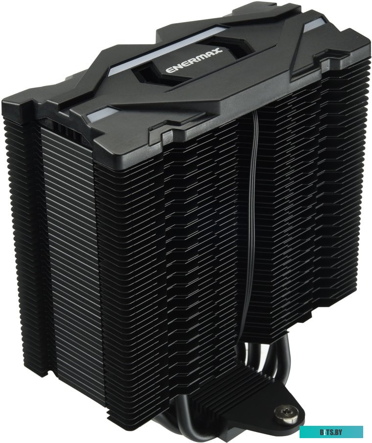 Кулер для процессора Enermax ETS-F40-FS ARGB <ETS-F40-BK-ARGB>