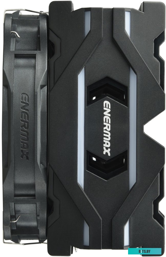 Кулер для процессора Enermax ETS-F40-FS ARGB <ETS-F40-BK-ARGB>
