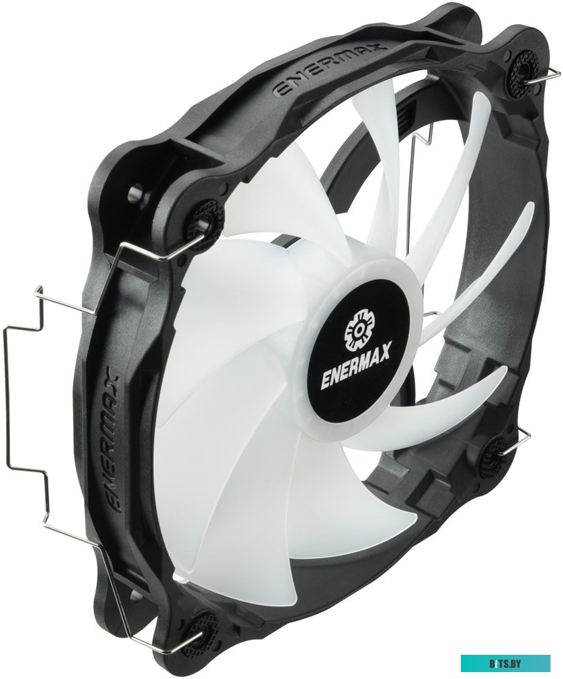 Кулер для процессора Enermax ETS-F40-FS ARGB <ETS-F40-BK-ARGB>