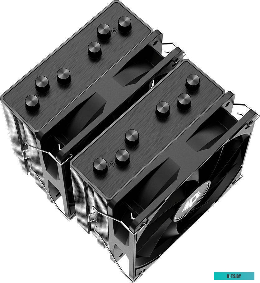 Кулер для процессора ID-Cooling SE-206-XT