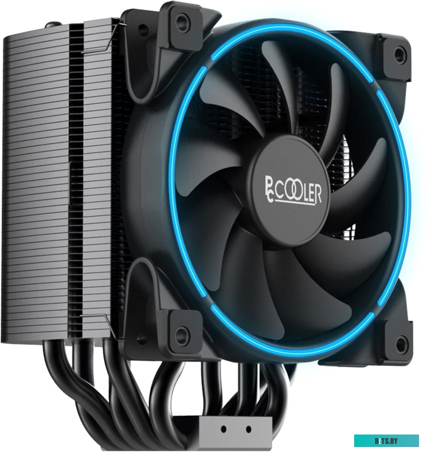 Кулер PCCooler GI-H58UB Corona B