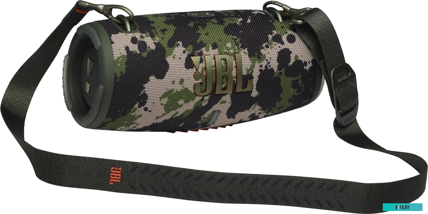 Беспроводная колонка JBL Xtreme 3 (камуфляж) <JBLXTREME3CAMO>
