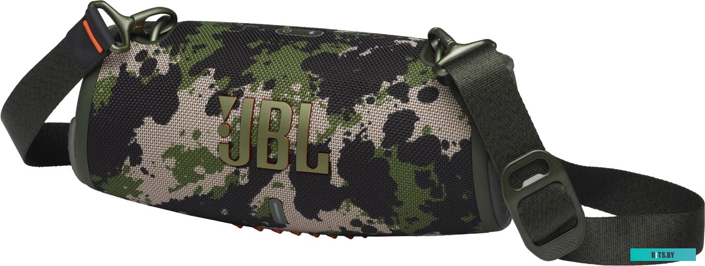 Беспроводная колонка JBL Xtreme 3 (камуфляж) <JBLXTREME3CAMO>