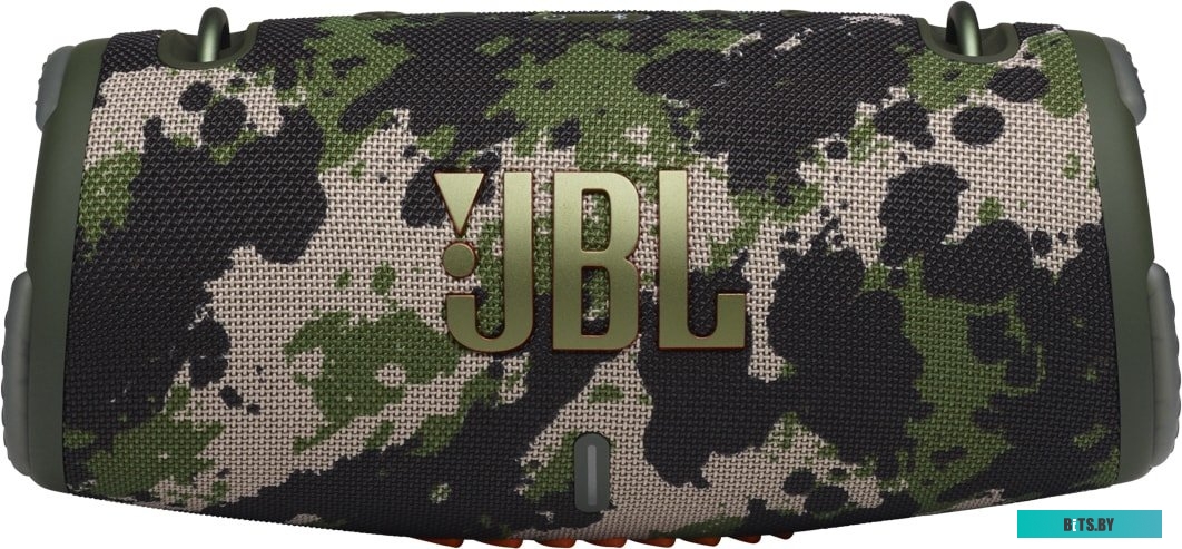 Беспроводная колонка JBL Xtreme 3 (камуфляж) <JBLXTREME3CAMO>