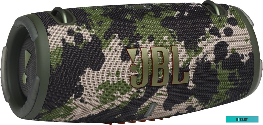 Беспроводная колонка JBL Xtreme 3 (камуфляж) <JBLXTREME3CAMO>