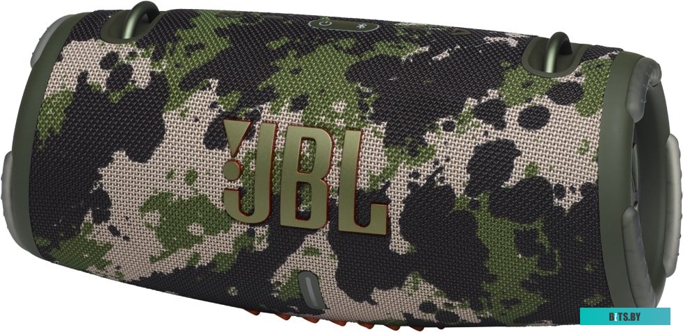 Беспроводная колонка JBL Xtreme 3 (камуфляж) <JBLXTREME3CAMO>