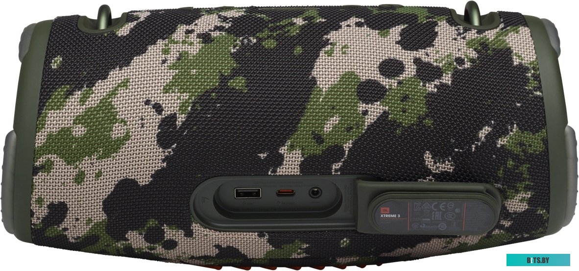 Беспроводная колонка JBL Xtreme 3 (камуфляж) <JBLXTREME3CAMO>