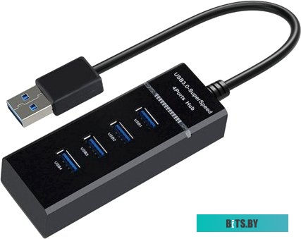 USB-Хаб KS-is KS-532 (#565661)