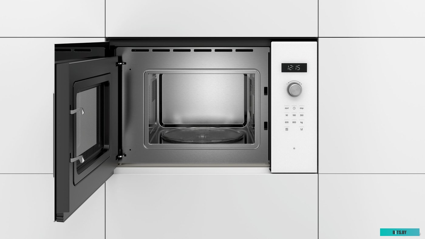 Микроволновая печь Bosch BFL524MW0